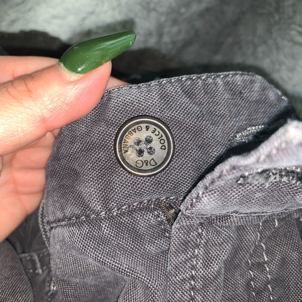 D&G pants - Picture 5 of 6